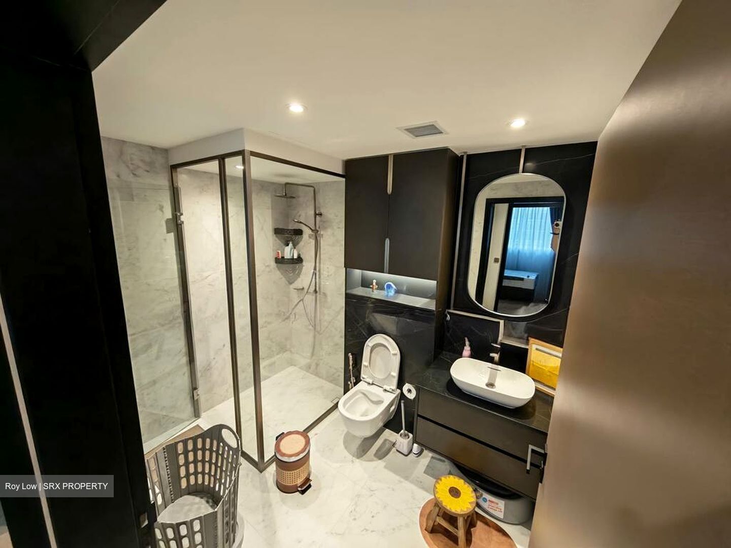 One Bernam (D2), Apartment #520969241